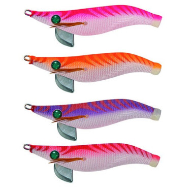 Yamashita Model - Egi Sutte R Tiger