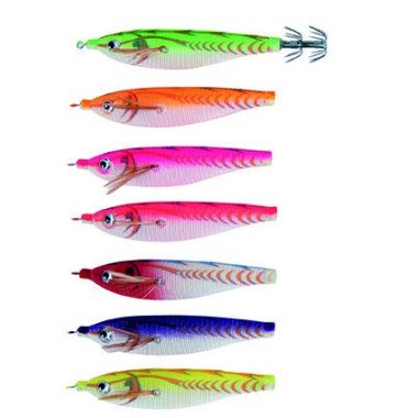 Yamashita Model - Toto Sutte Slim R - Basic